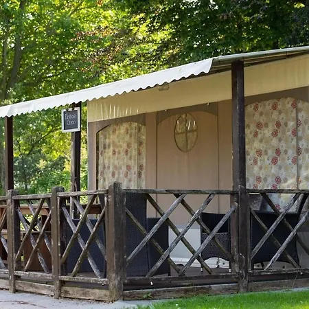 Camping Campsite