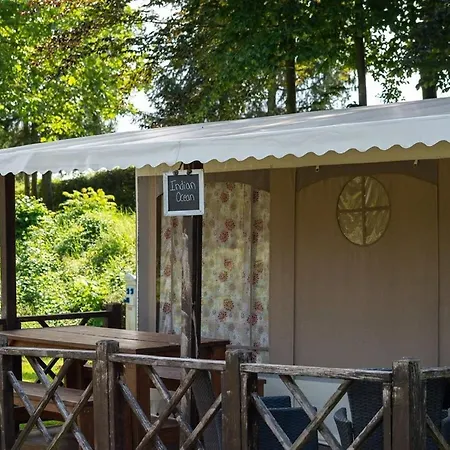 Camping Campsite *