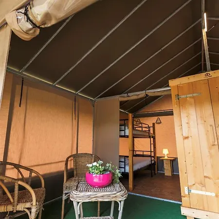 Camping * Ettelbruck