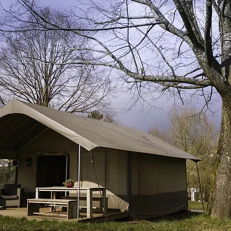 Camping * Ettelbruck