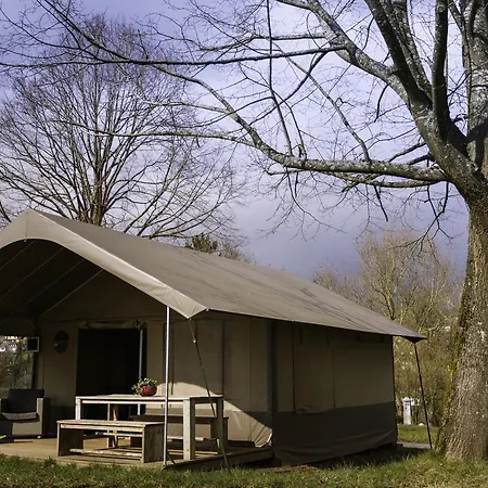 Camping * Ettelbruck