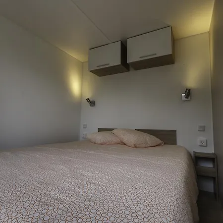 Camping Campsite Ettelbruck